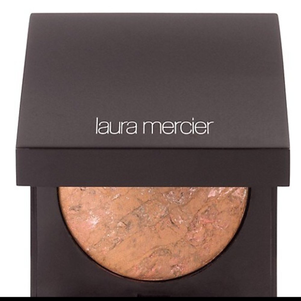 Laura Mercier Baked Blush Bronze in Ritual